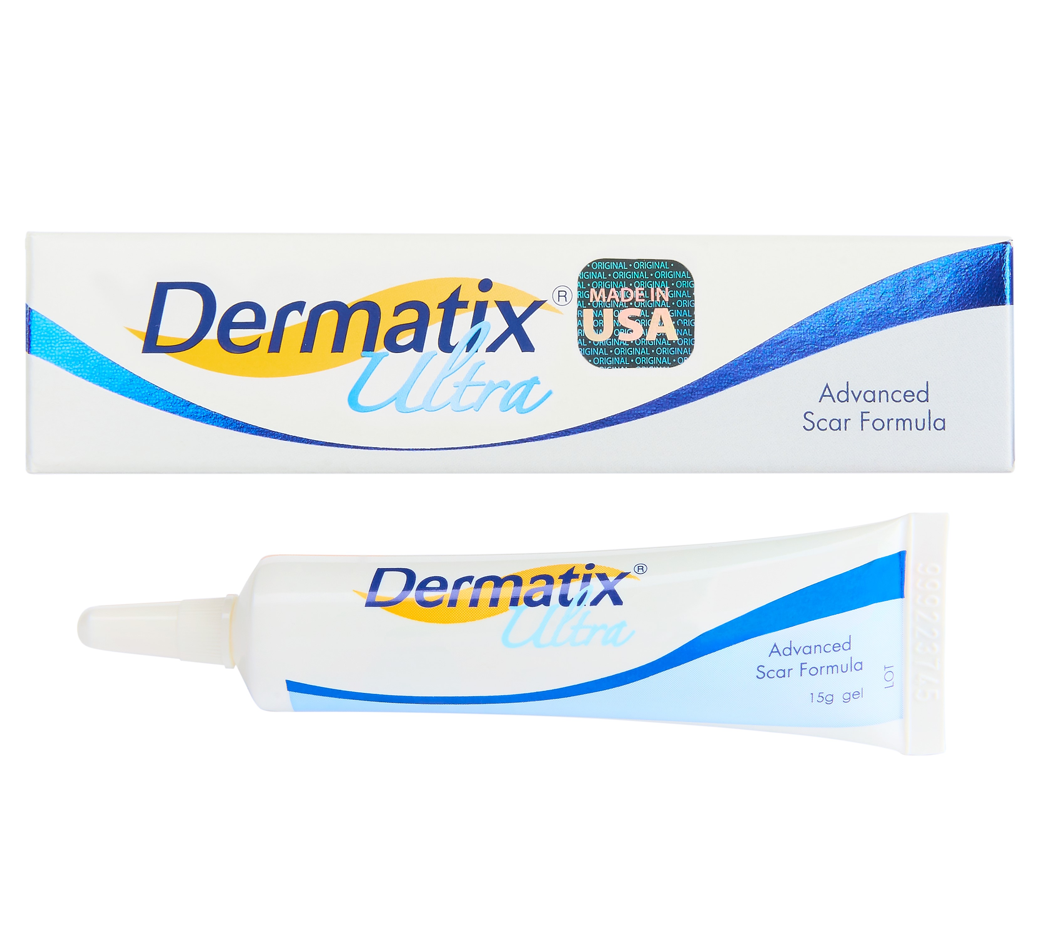 Dermatix Ultra Gel 15g (Silicone Scar) National Skin Centre